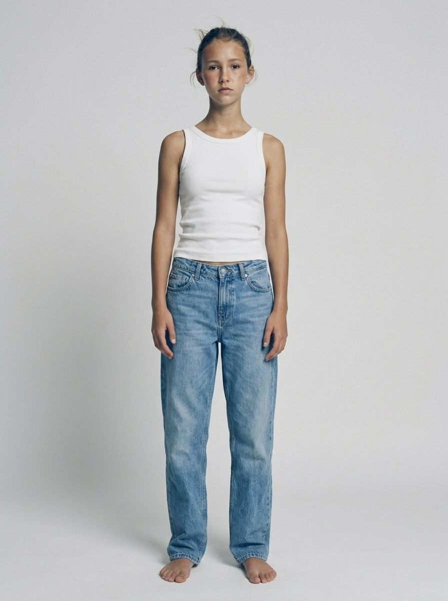 Claudia full body